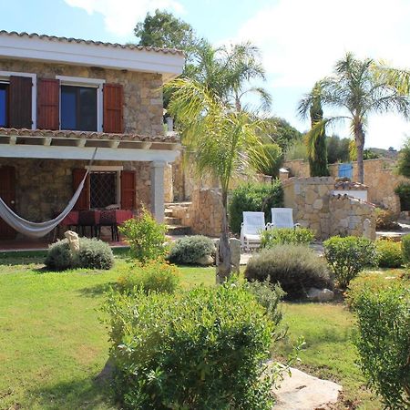 Villa Antonella Villasimius Extérieur photo