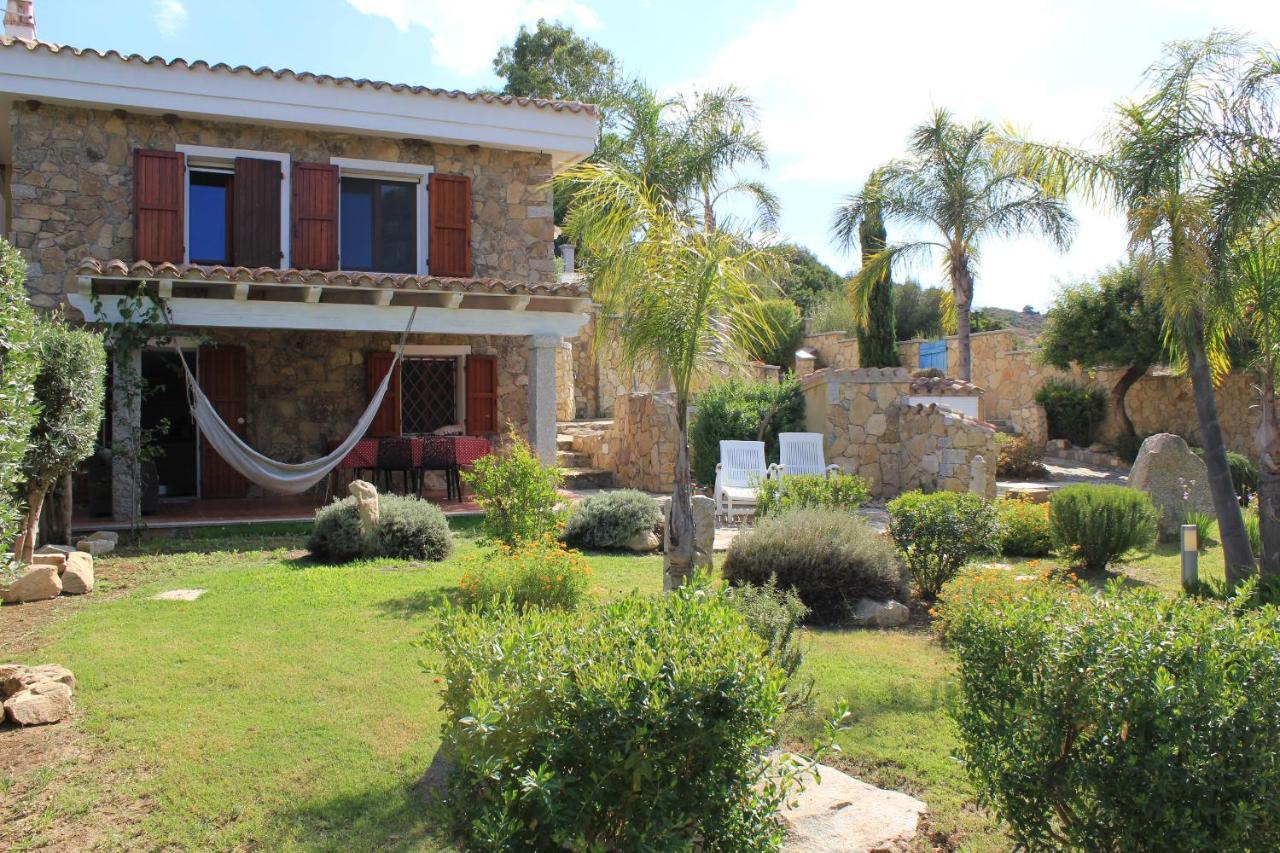 Villa Antonella Villasimius Extérieur photo