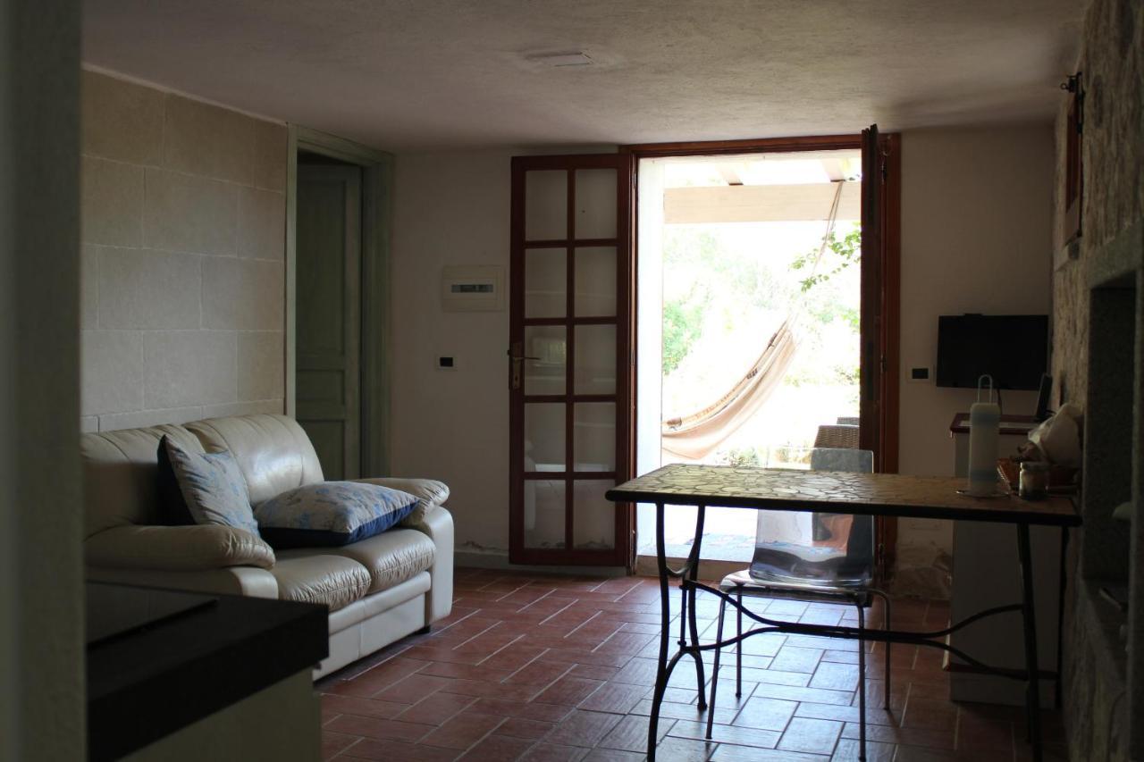 Villa Antonella Villasimius Extérieur photo