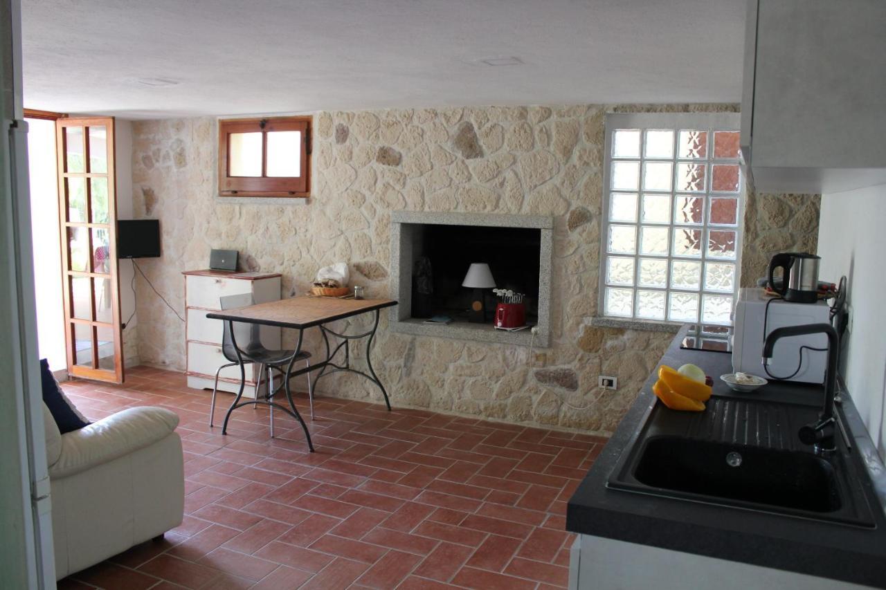 Villa Antonella Villasimius Extérieur photo
