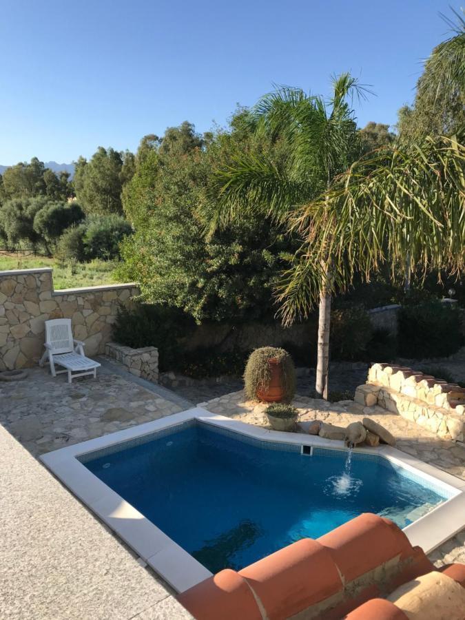 Villa Antonella Villasimius Extérieur photo