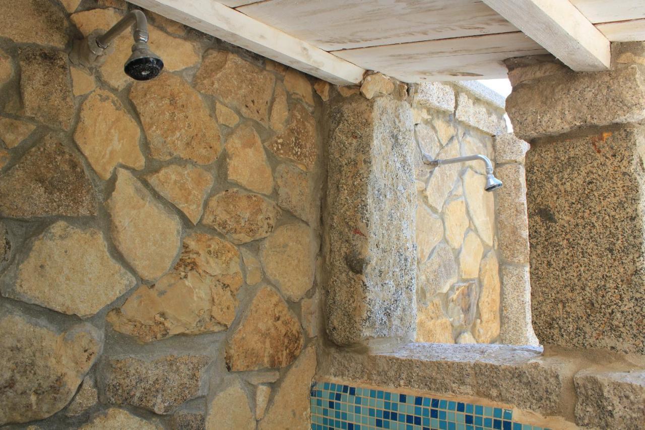 Villa Antonella Villasimius Extérieur photo