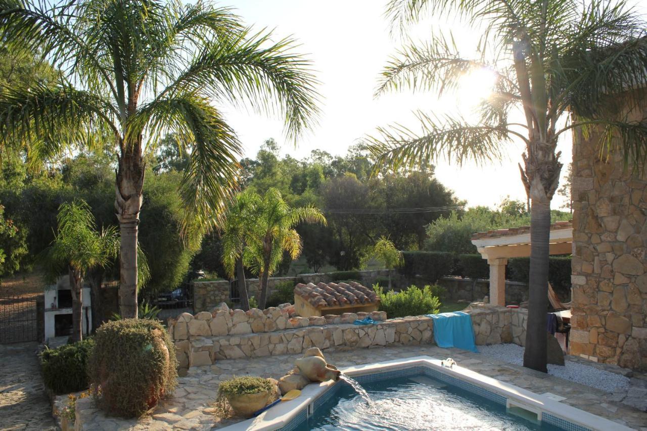 Villa Antonella Villasimius Extérieur photo