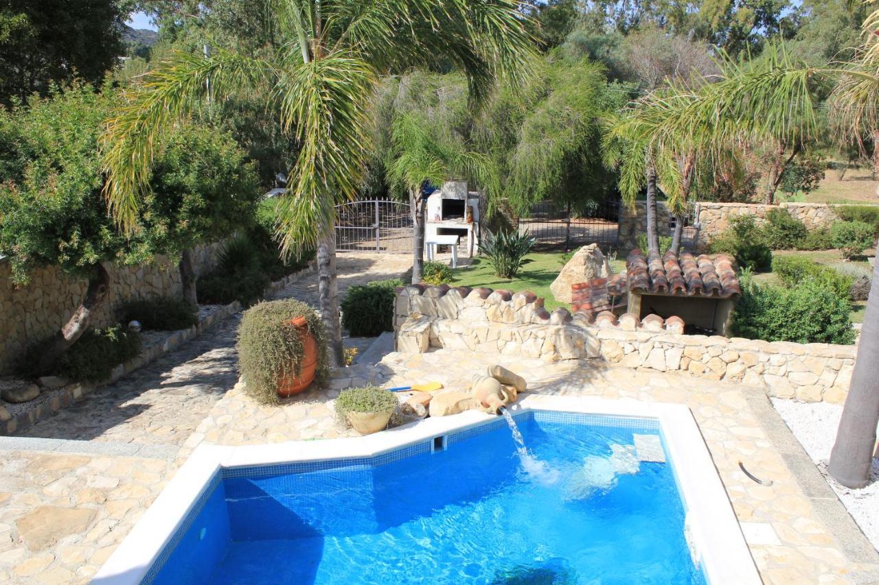 Villa Antonella Villasimius Extérieur photo