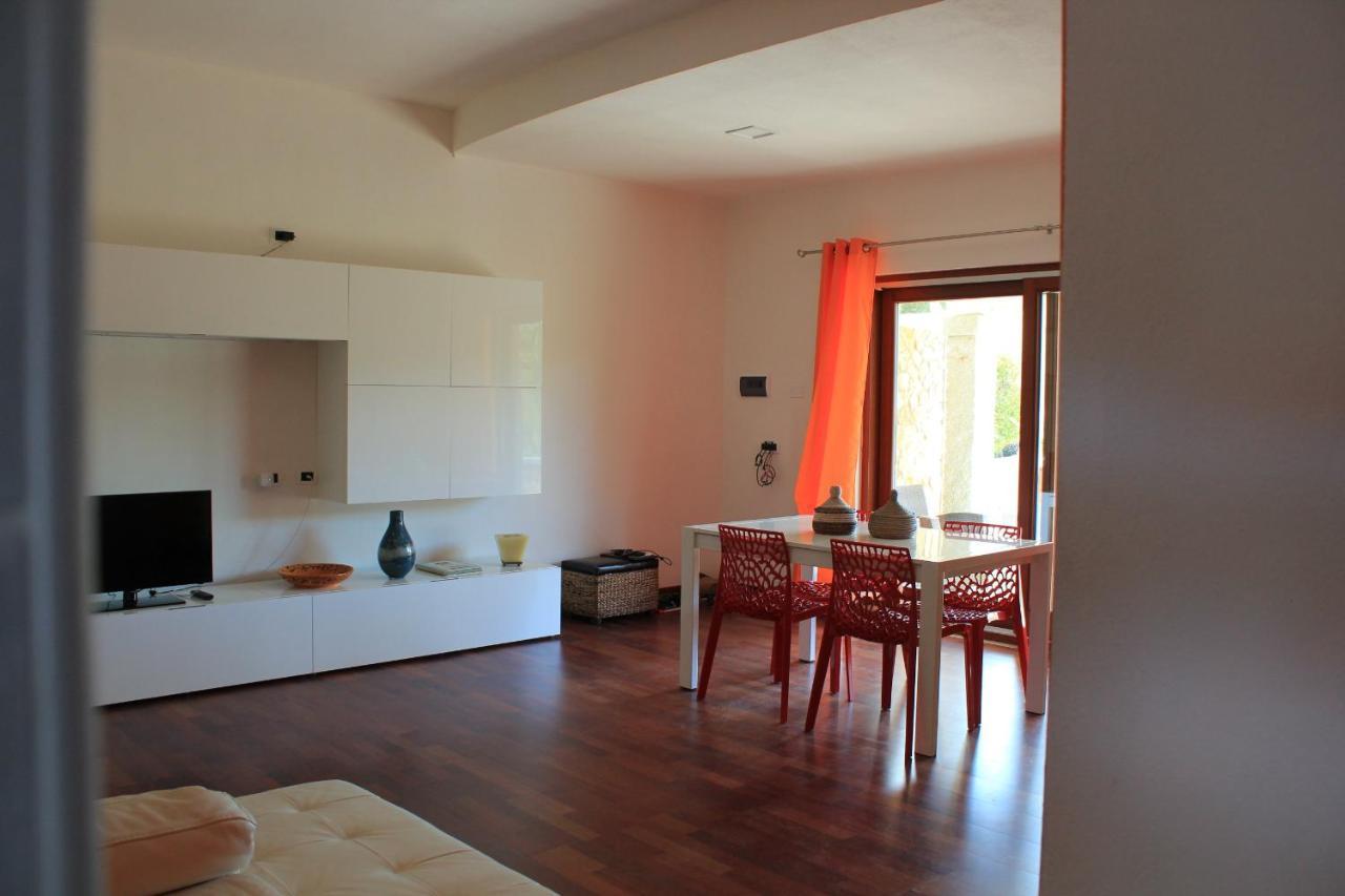 Villa Antonella Villasimius Extérieur photo