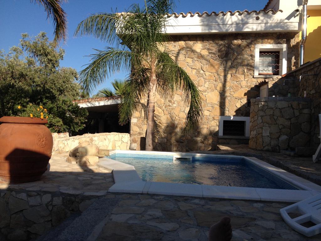 Villa Antonella Villasimius Chambre photo