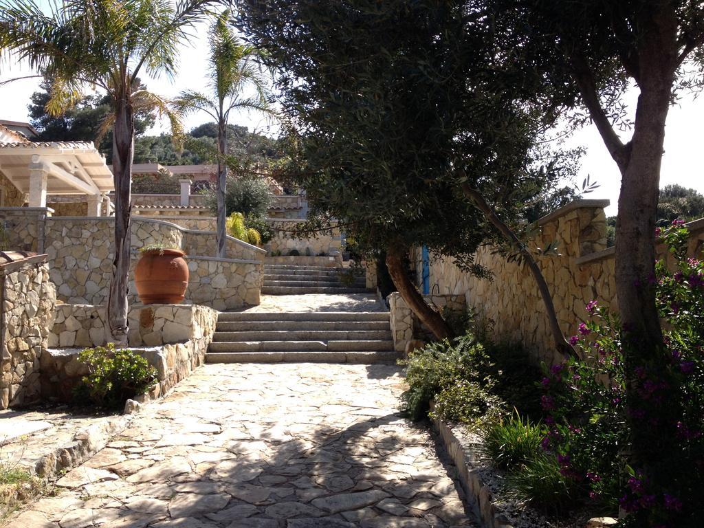 Villa Antonella Villasimius Extérieur photo